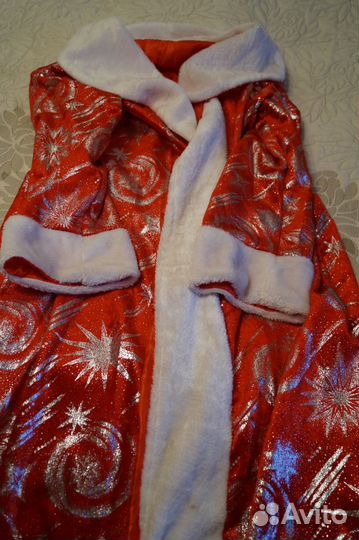 Новогодние костюмы прокат