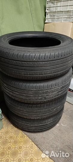 Hankook Optimo K415 225/60 R17 99H