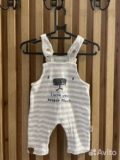 Боди для мальчика