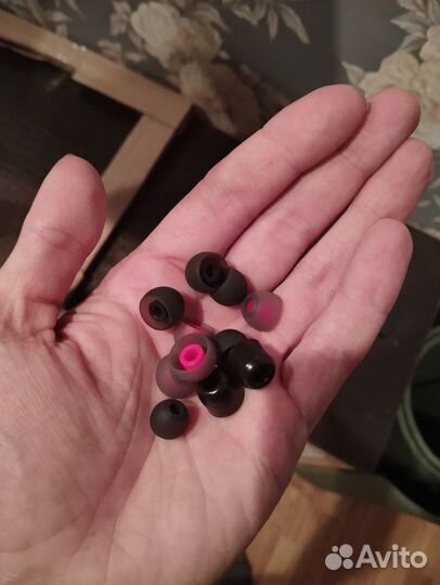 Наушники FiiO JH3