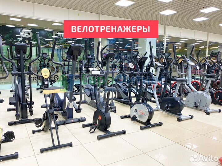 Беговая дорожка CardioPower T35 в наличии в омске