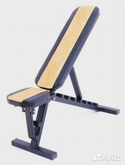 Скамья для жима лежа