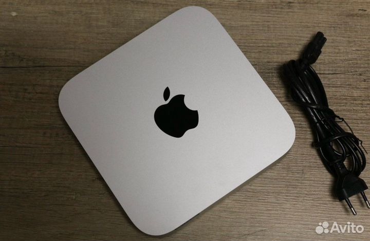 Маc mini late 2014 i5 2,6 8GB RAM 256GB SSD