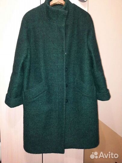 Пальто женское