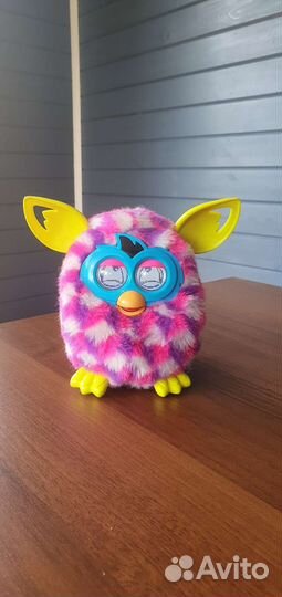 Игрушка Furby