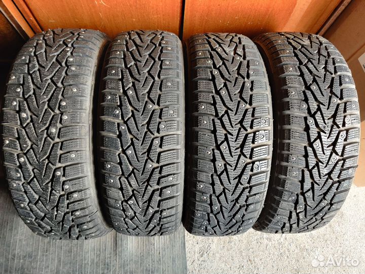 Nokian Tyres Nordman 7 195/65 R15