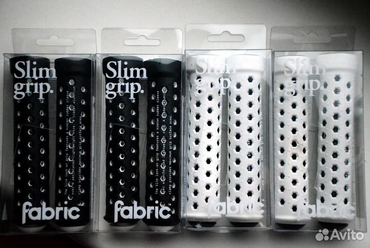 Новый Ал Вынос wake 45mm,Грипсы Fabric