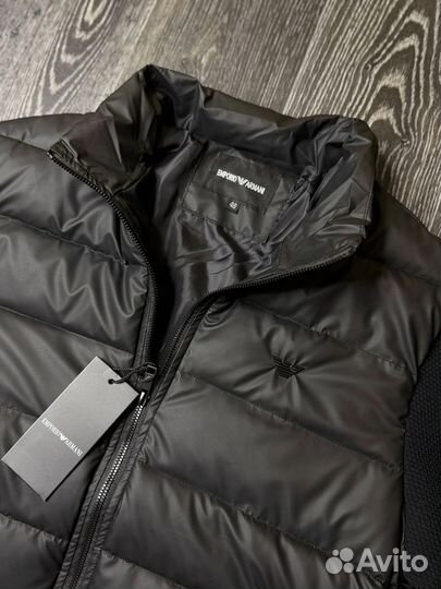 Куртка Emporio Armani