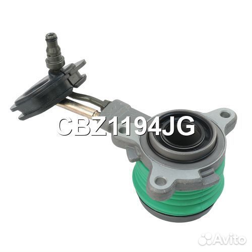 Подшипник выжимной гидравлический krauf CBZ1194JG