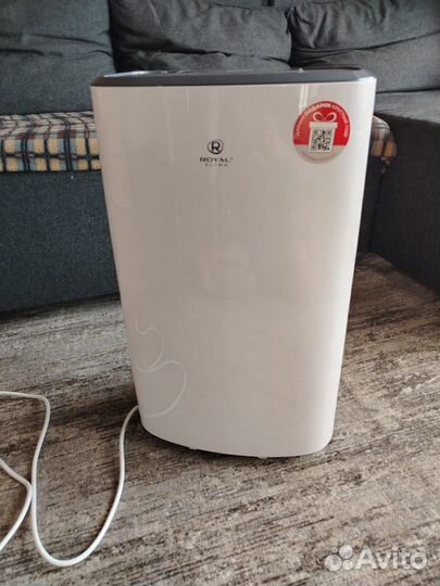Осушитель Royal Clima RD-CR16-E