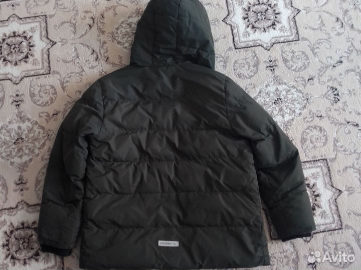 Куртка детская демисезон