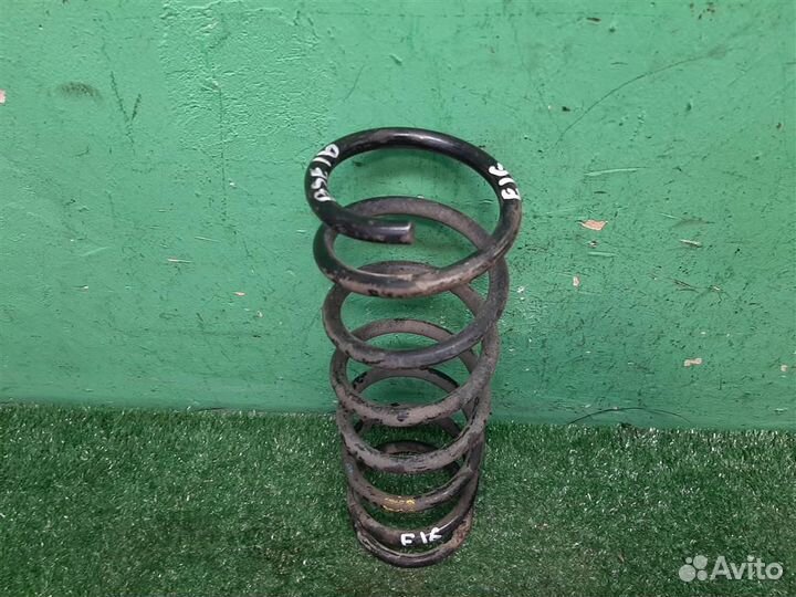 Пружина задней подвески Mazda 3 (BK) 2005