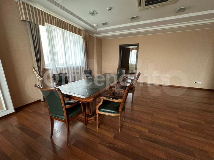 Офис 573 кв.м