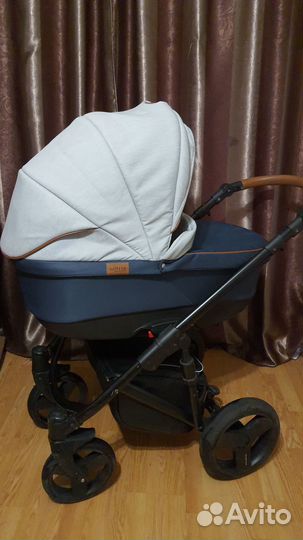 Детские коляски 2 в 1 bexa ultra