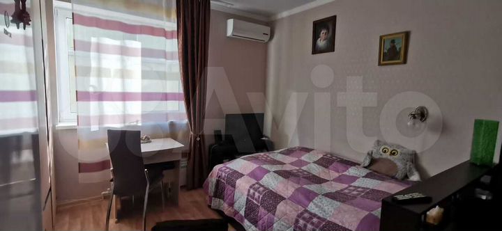 Квартира-студия, 22 м², 2/3 эт.