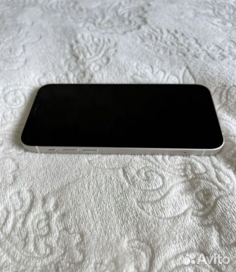 iPhone 12 обмен