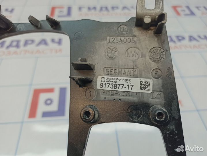 Накладка декоративная BMW 7-Series (F02) 511691604