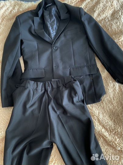 Костюм на мальчика