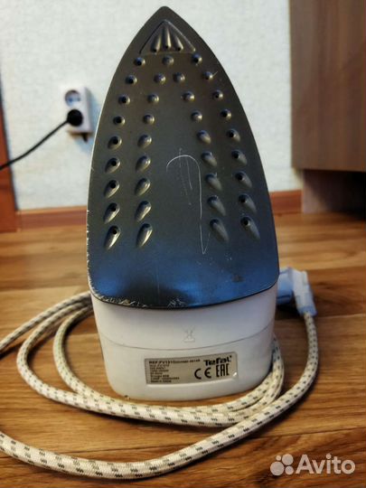 Утюг Tefal