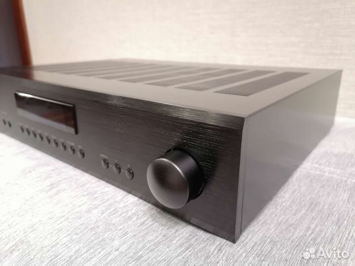 Усилитель Rotel A12