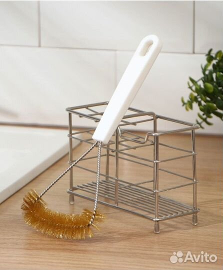 Щётка для посуды