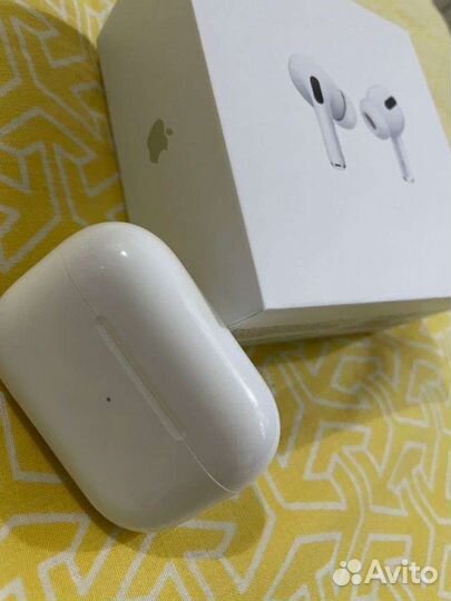 Airpods pro