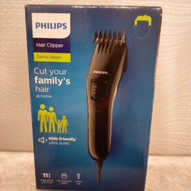 Машинка для стрижки волос philips 5115