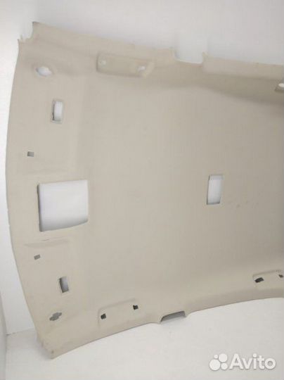 Обивка потолка Lexus Nx 1 С 2014-2018