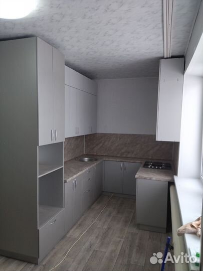 Мебель на заказ