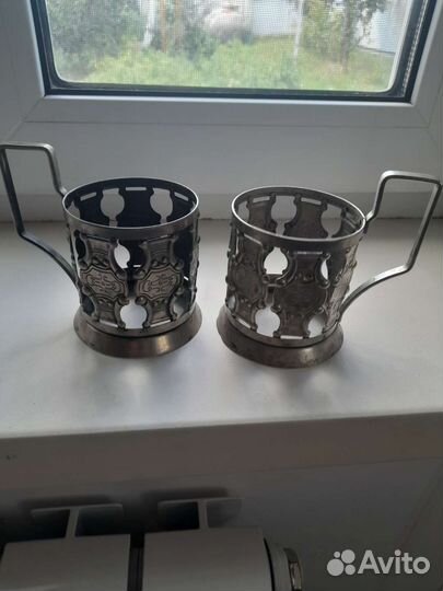 Подстаканник