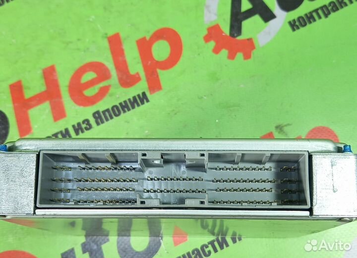 Блок EFI nissan bluebird sylphy TG10 QR20-DD A56U3