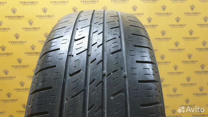 Kumho Solus KL21 245/60 R18 105H