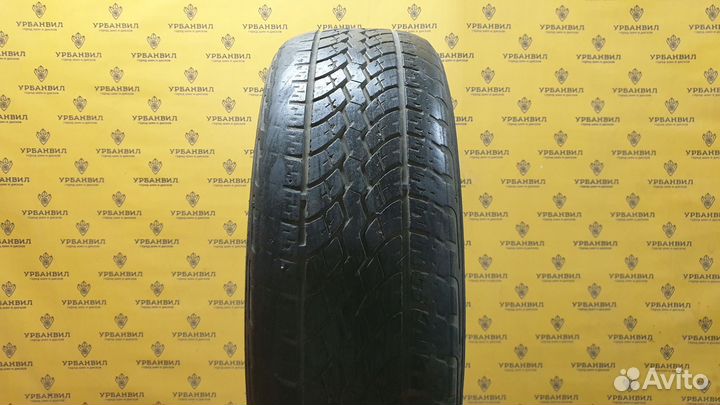 Yokohama Geolandar H/T-S G051 245/60 R20 107H