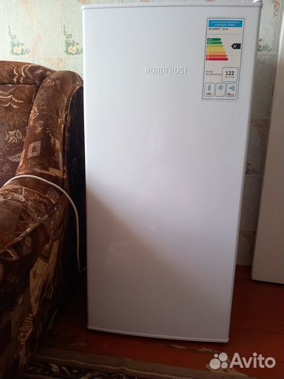 Холодильник бу маленький