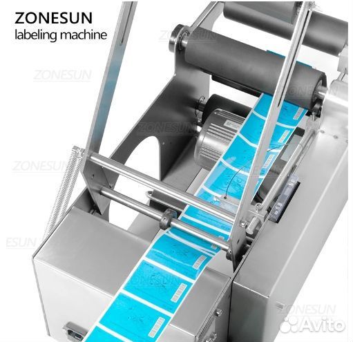 Этикетировачная машина мт-50 (LT-50)