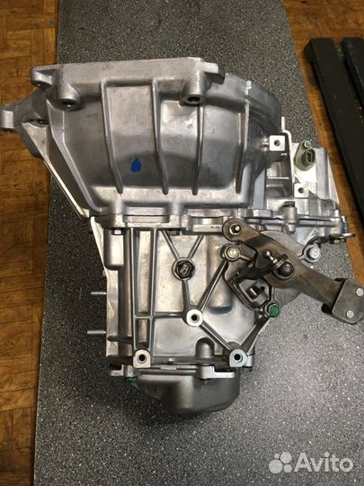 Коробка на лада Веста Гранта Датсун Тросовые