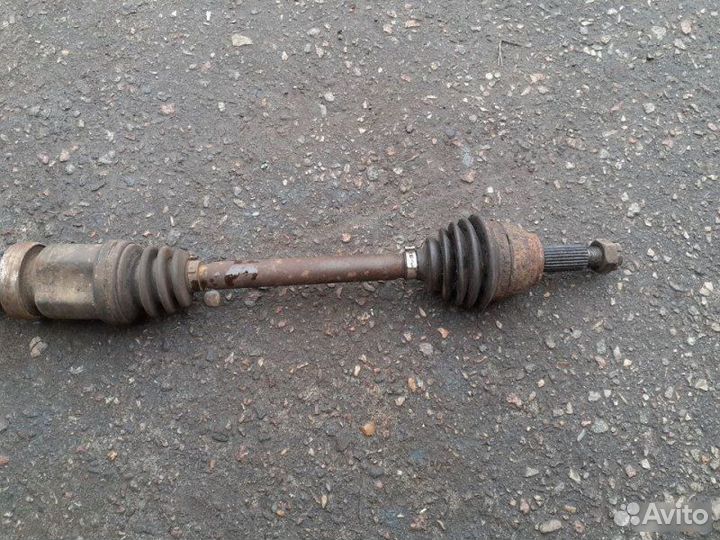 Привод правый Ford Fusion