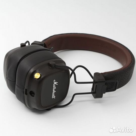 Наушники Marshalll Major 4 bluetooth