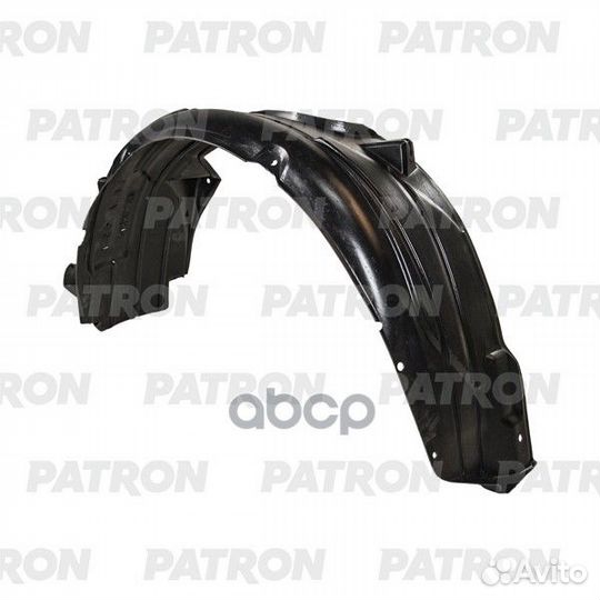 Patron Подкрылок Передн лев hyundai i30 2007-20