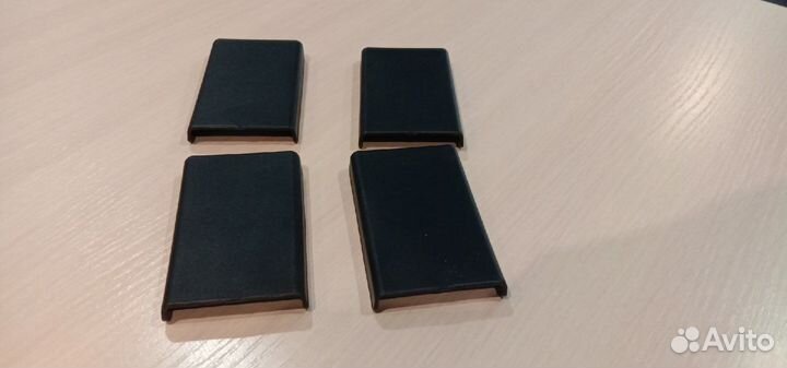 Накладки крепления дивана focus 2,3 Freelander 2