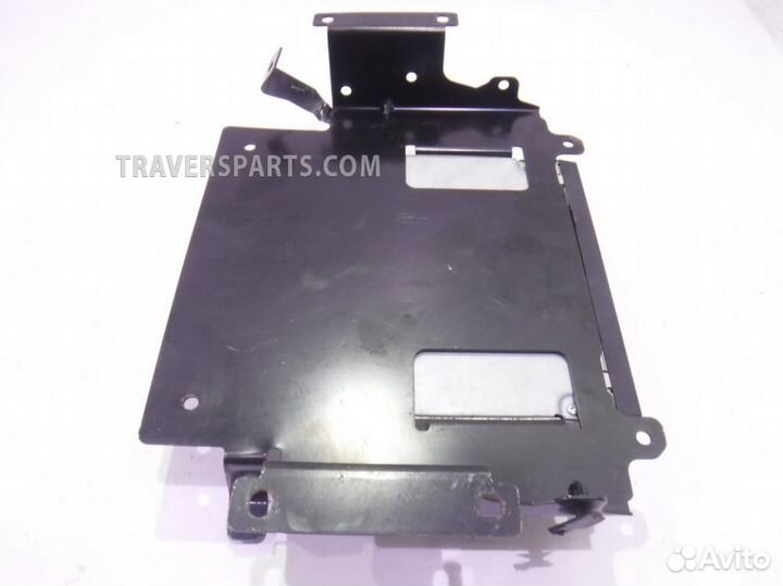 Блок системы навигации