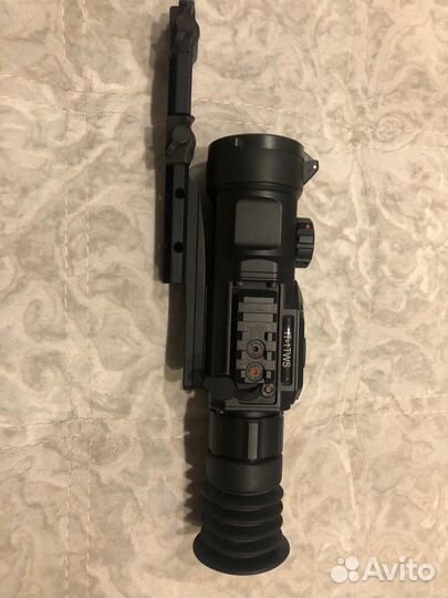 Тепловизионный прицел infratech IT-1TWS-615A