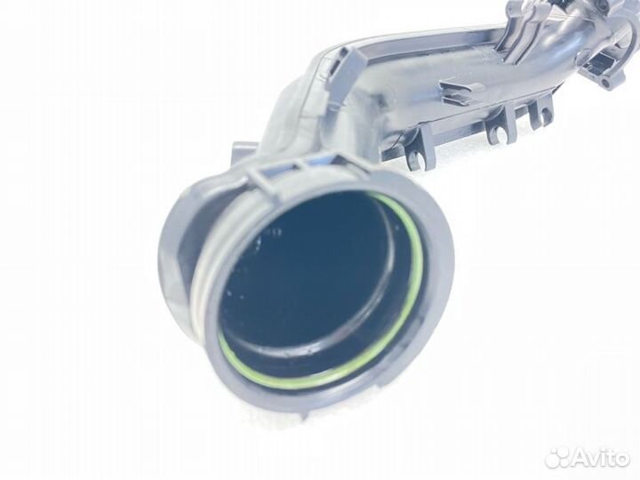 Патрубок интеркулера Volkswagen Golf 6 1.4 caxa