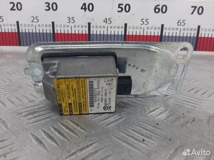 Датчик удара для Lexus RX 1 (XU10) 898600W010