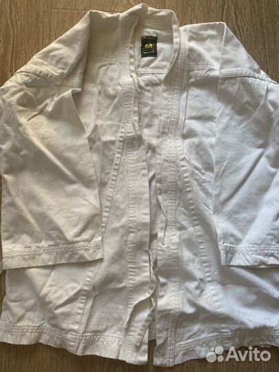 Единоборства