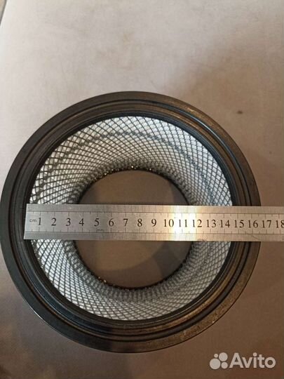 Фильтр для пылесоса Macalester