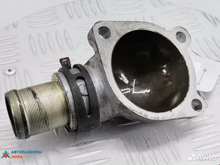 Корпус термостата Renault Vel Satis 2003