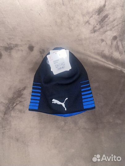 Шапка спортивная