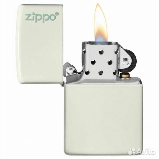 Зажигалка Zippo 49193ZL Classic Glow In The Dark