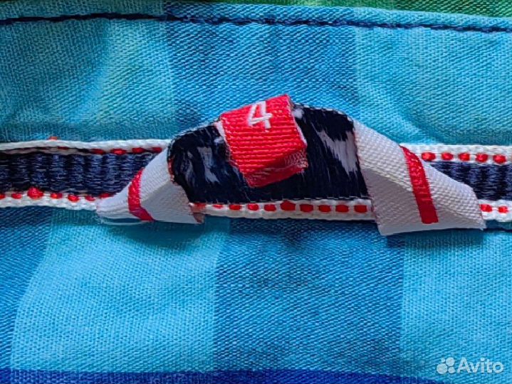 Рубашка на мальчика 4-5 лет